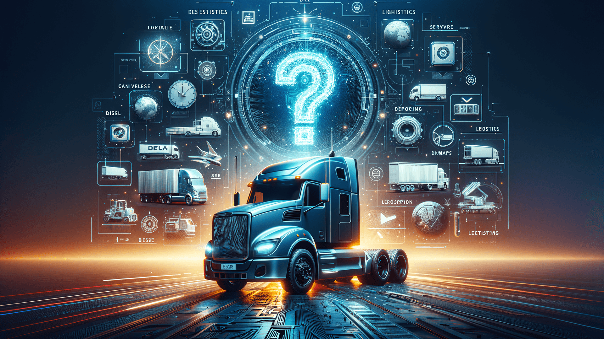 What Happens When a Truck or Auto Part Becomes Obsolete? A Fleet Manager's Guide for 2025
